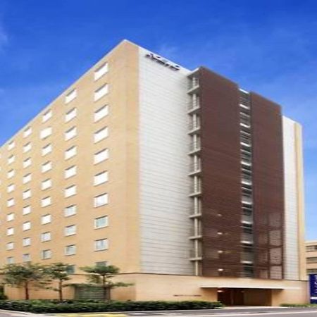 Keio Presso Inn Gotanda Tokyo Ngoại thất bức ảnh