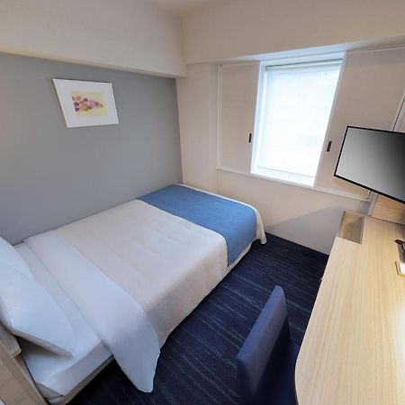Keio Presso Inn Gotanda Tokyo Ngoại thất bức ảnh