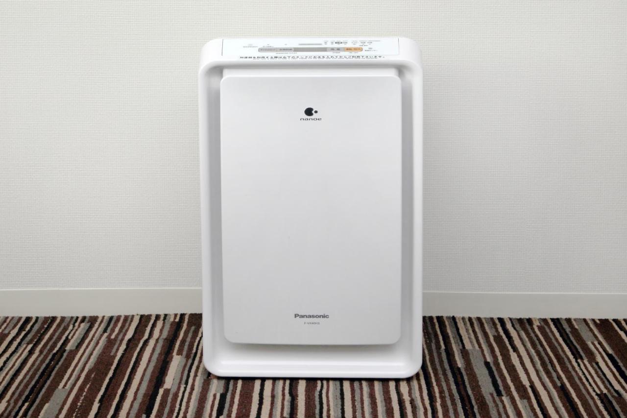 Keio Presso Inn Gotanda Tokyo Ngoại thất bức ảnh