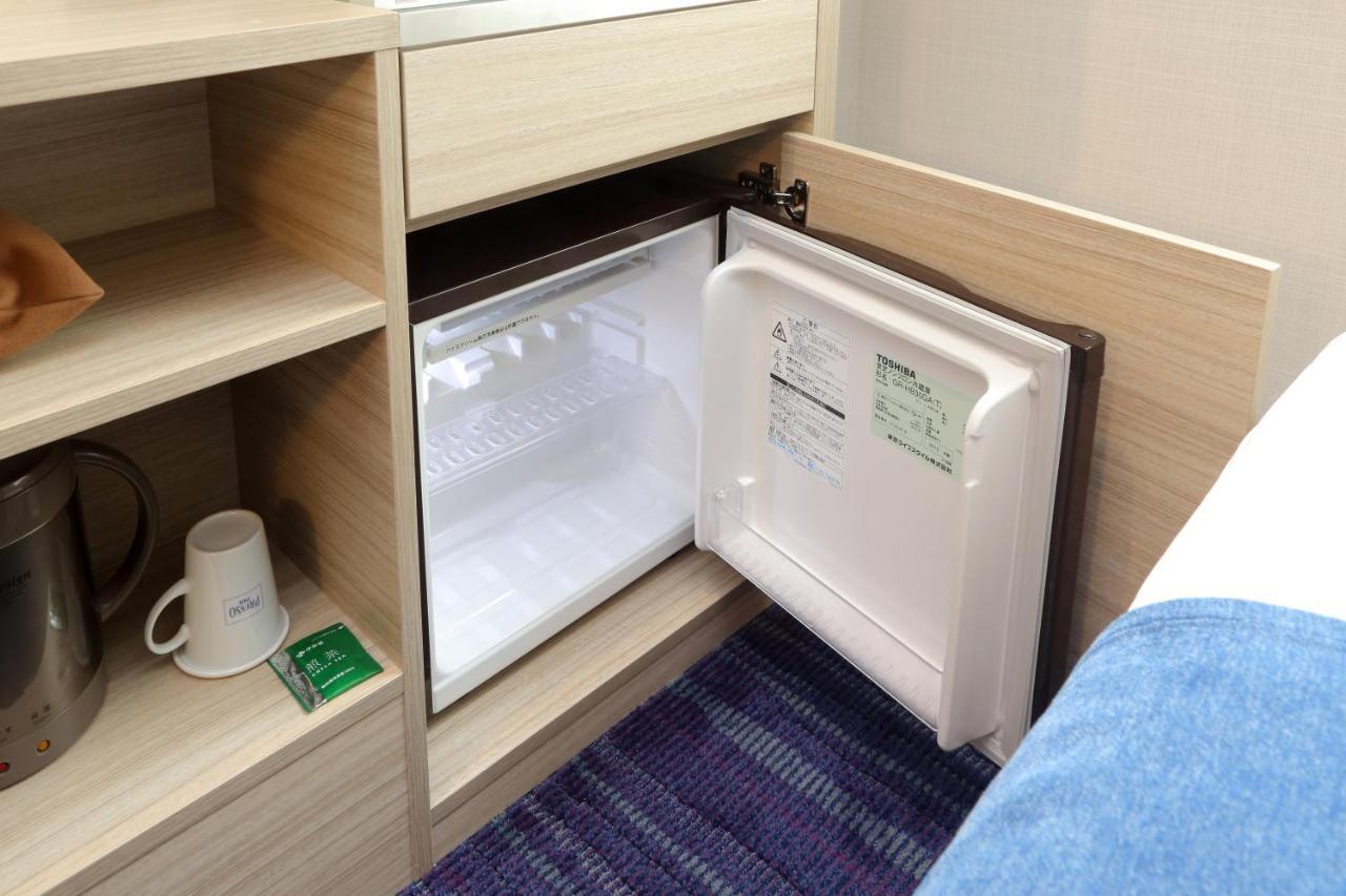 Keio Presso Inn Gotanda Tokyo Ngoại thất bức ảnh