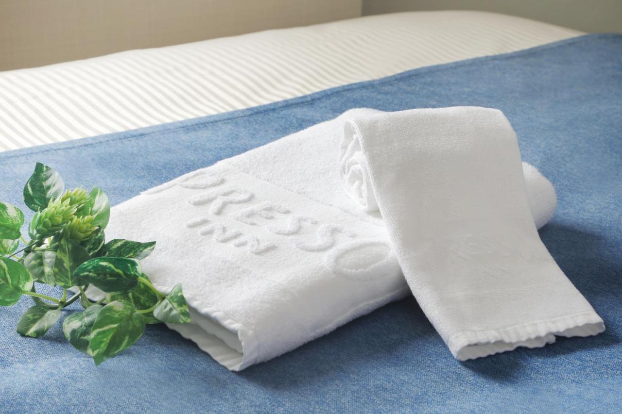 Keio Presso Inn Gotanda Tokyo Ngoại thất bức ảnh