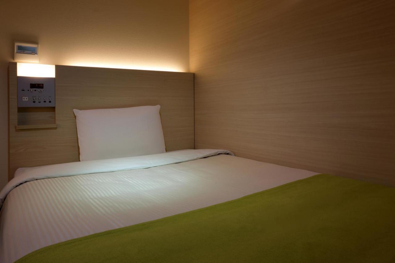 Keio Presso Inn Gotanda Tokyo Ngoại thất bức ảnh