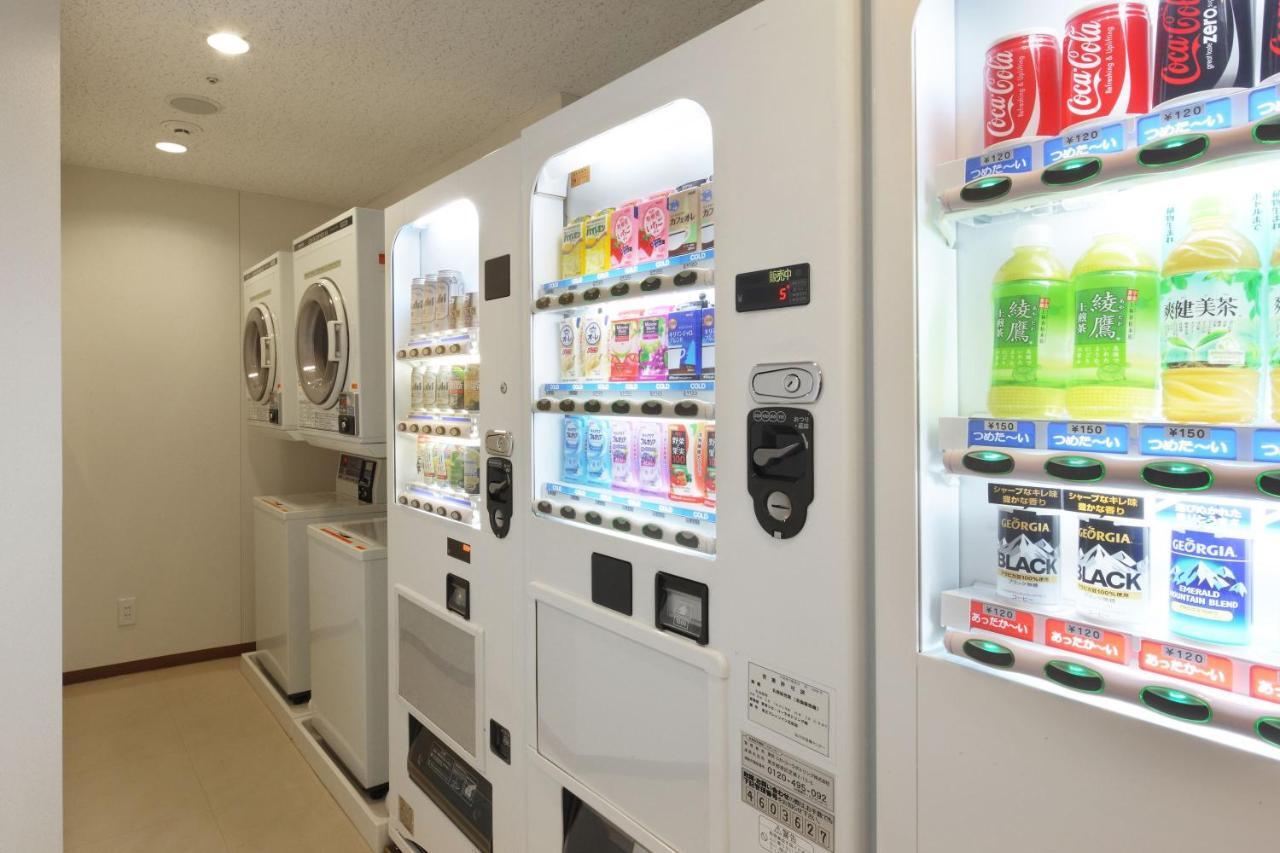 Keio Presso Inn Gotanda Tokyo Ngoại thất bức ảnh